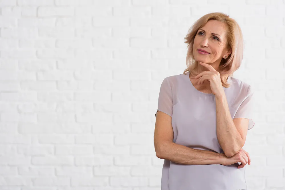 alimentacion en la menopausia