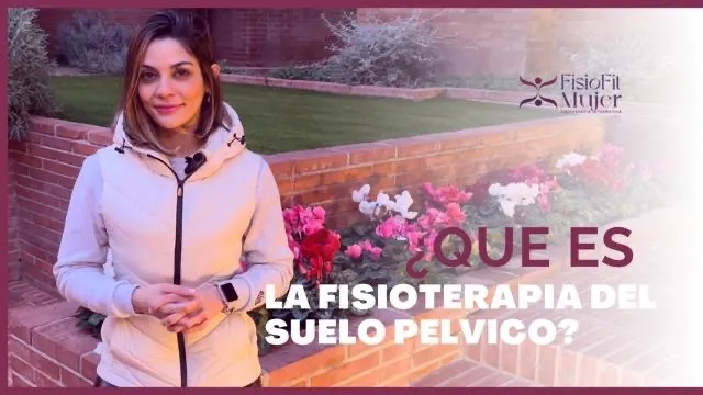 que es la fisioterapia de suelo pelvico
