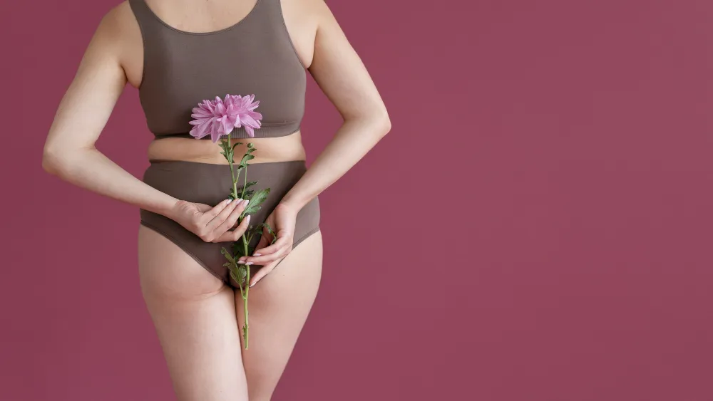 flora vaginal