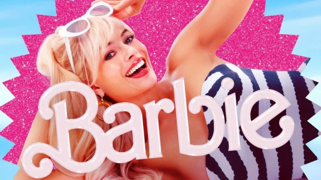 vagina de barbie