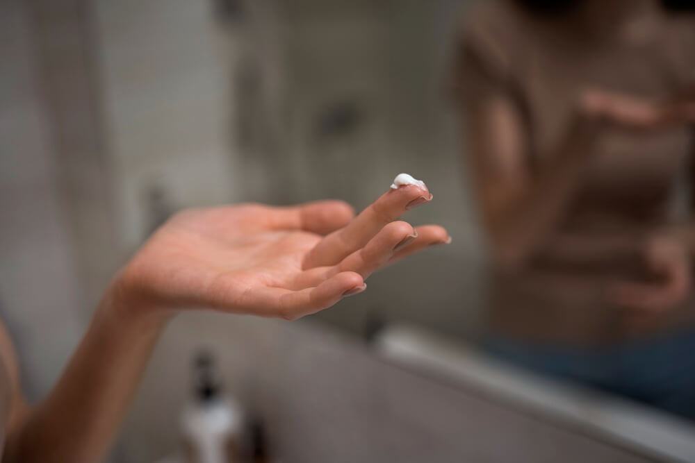 disruptores endocrinos cremas