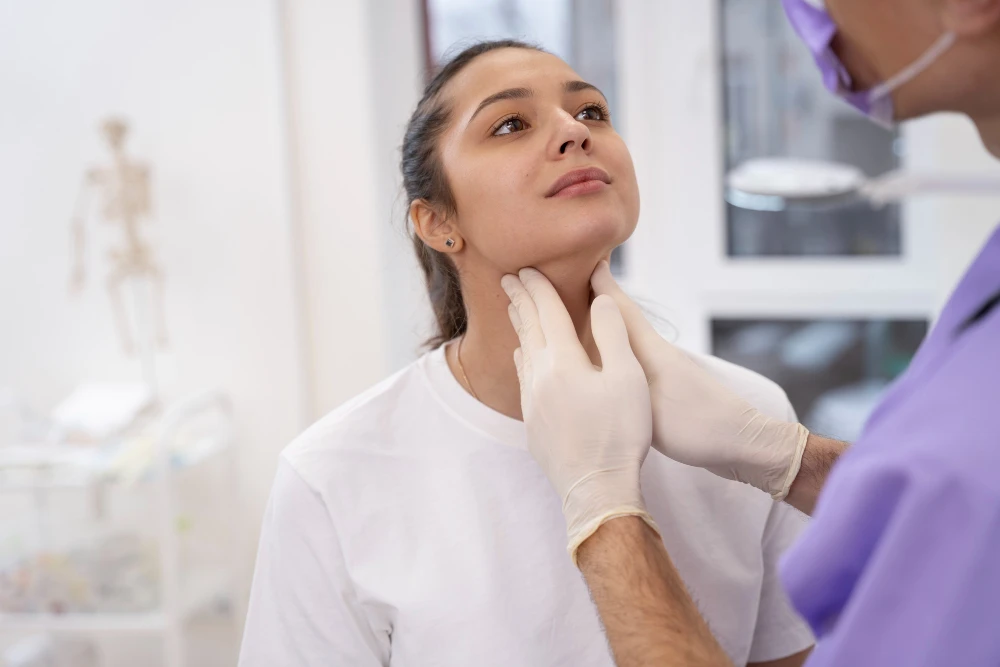 disruptores endocrinos en mujeres
