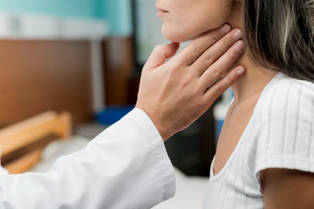 sistema endocrino