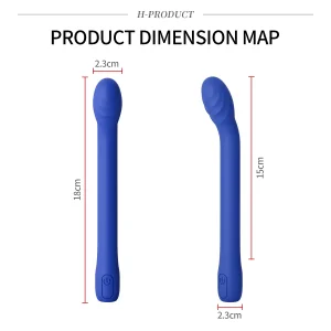 vibrador salud intima