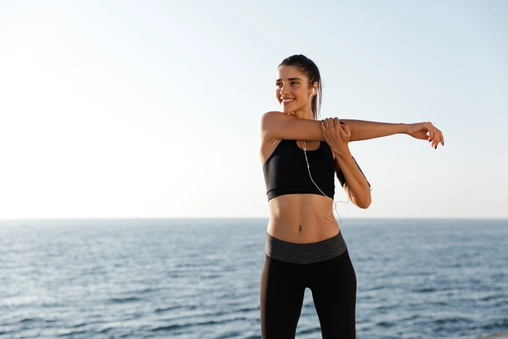 deporte en ciclo menstrual