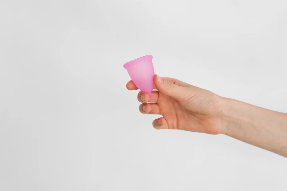 copa menstrual beneficios