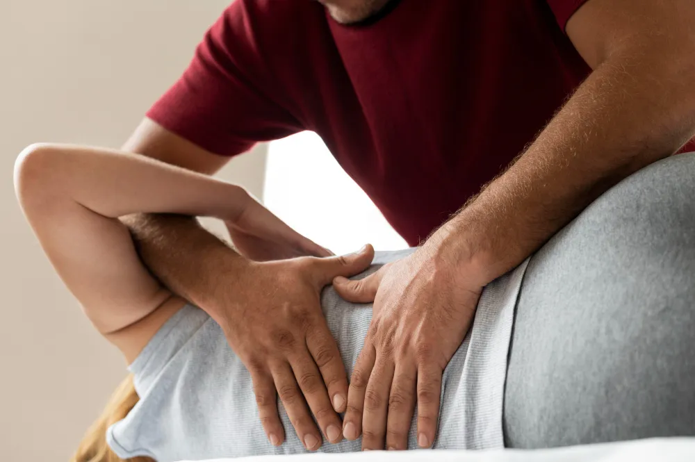 fisioterapia suelo pelvico fisiofit mujer