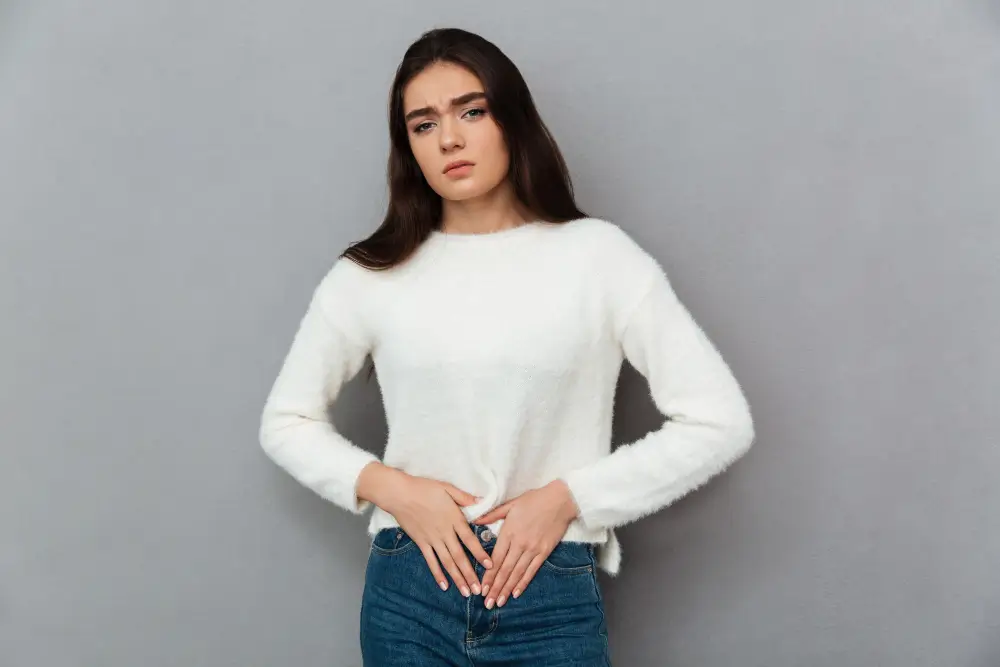 dolor de ovarios causas comunes