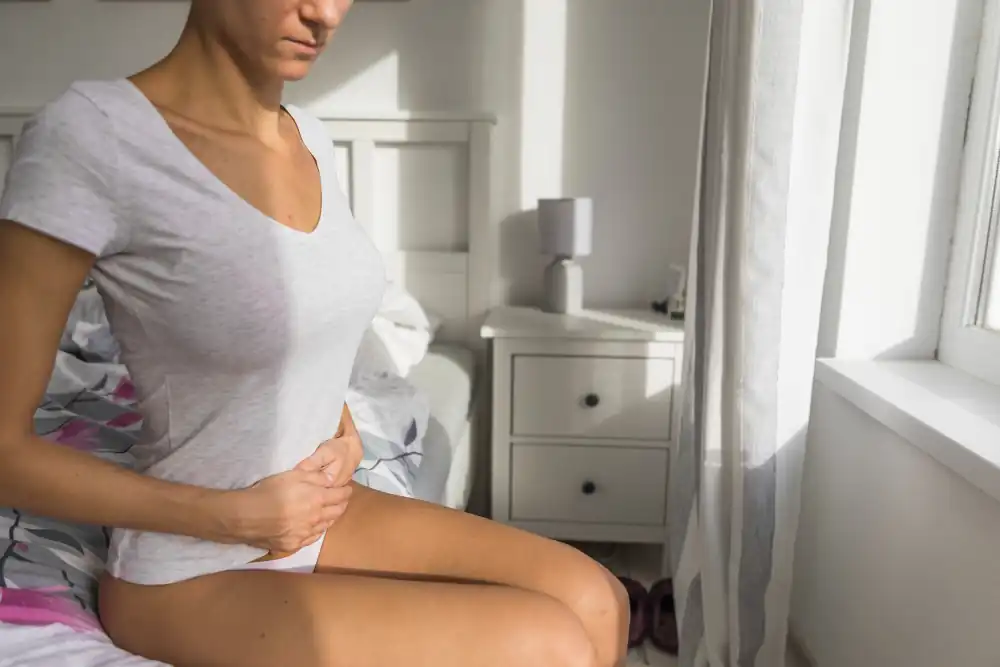 incontinencia urinaria en la mujer