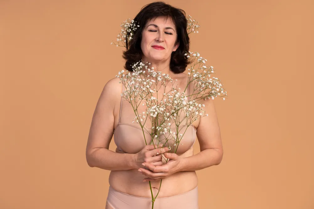 a que edad empieza la premenopausia tratamiento
