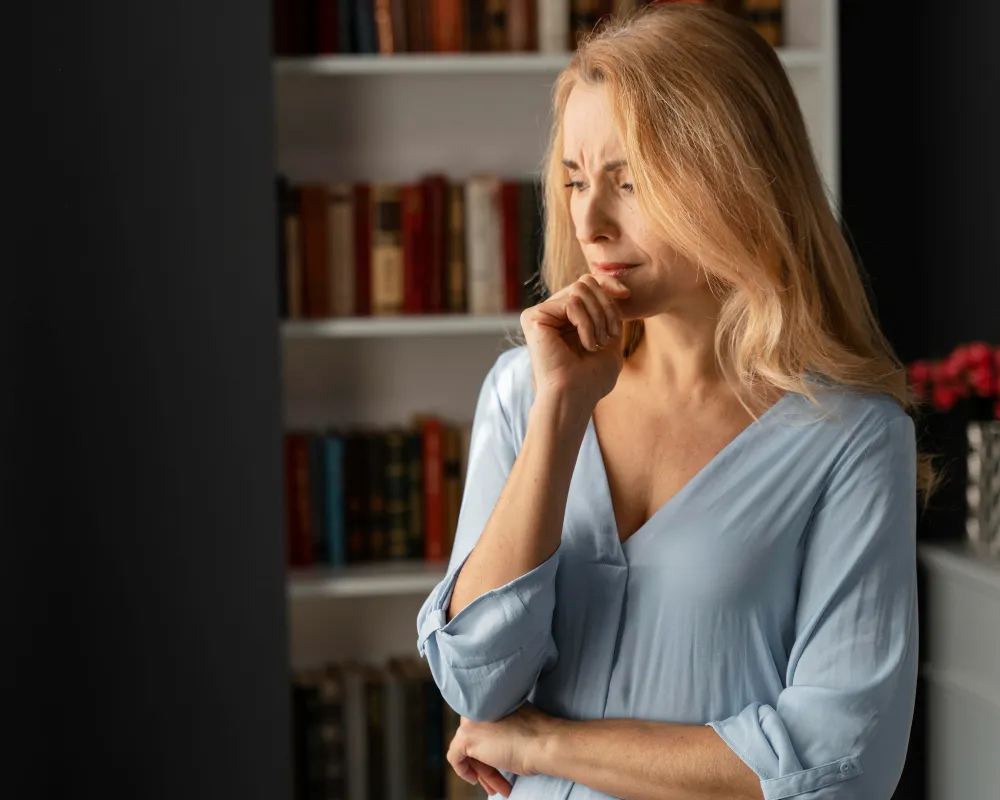 atrofia urogenital