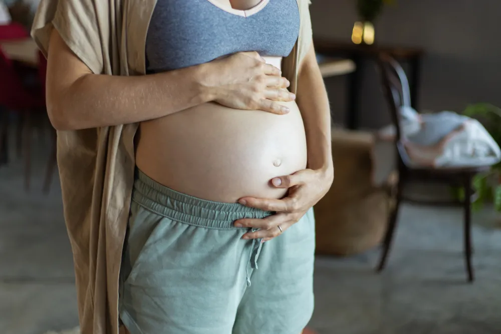 embarazo y endometriosis fisiofit