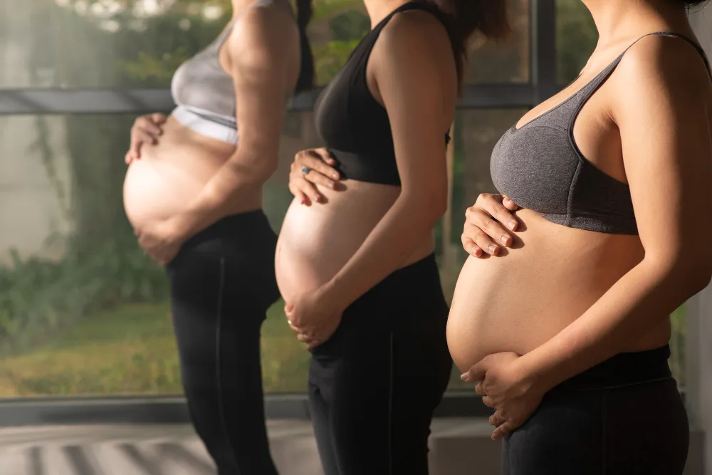 endometriosis y embarazo