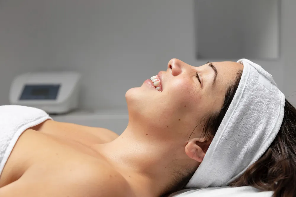 radiofrecuencia facial