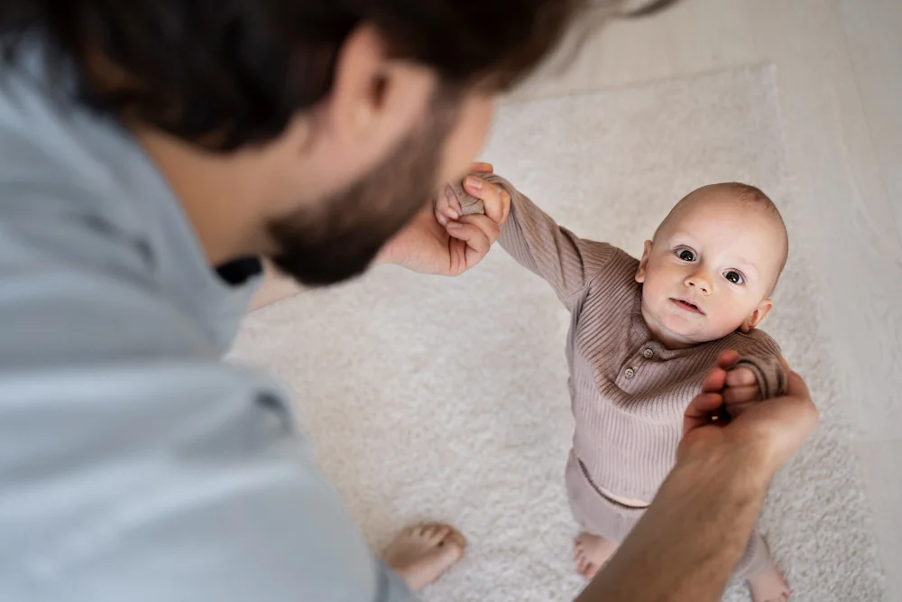 plagiocefalia en bebes causas